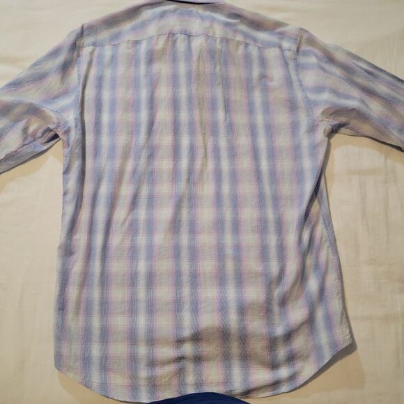 Paul Smith London men's 16.5 - Picture 5 of 5